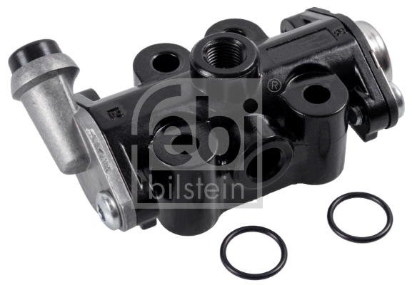 Relay Valve